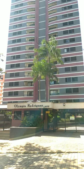 Foto 1 de Apartamento com 2 Quartos à venda, 67m² em Centro, Campinas