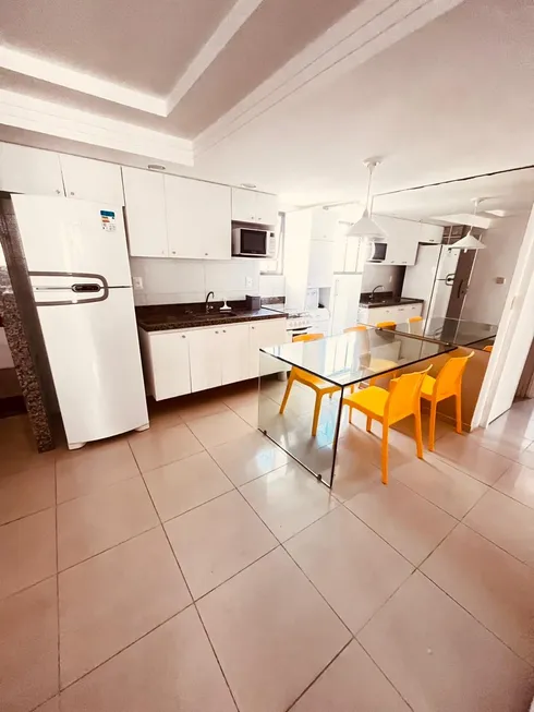 Foto 1 de Apartamento com 2 Quartos para alugar, 55m² em Boa Viagem, Recife