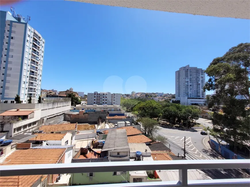 Foto 1 de Apartamento com 1 Quarto à venda, 27m² em Vila Maria, São Paulo