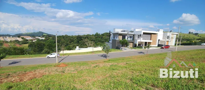 Foto 1 de Lote/Terreno à venda, 388m² em Residencial Fazenda Santa Rosa Fase 1, Itatiba