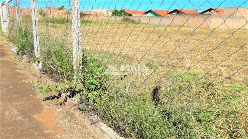 Foto 1 de Lote/Terreno à venda, 200m² em Parque dos Girassois, Uberaba