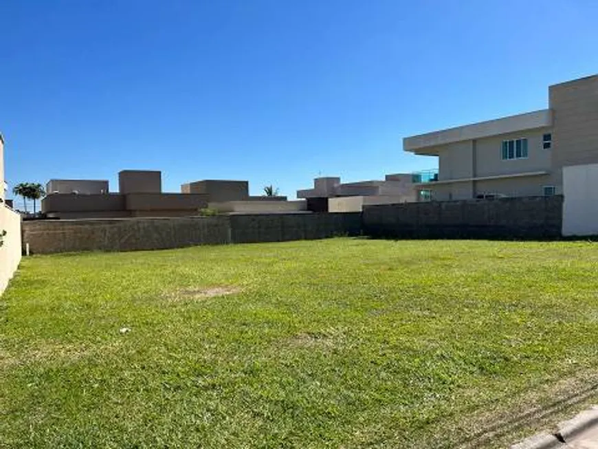 Foto 1 de Lote/Terreno à venda, 424m² em Jardins Lisboa, Goiânia