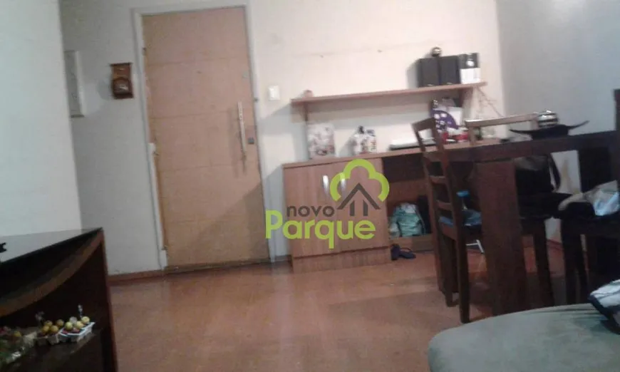 Foto 1 de Apartamento com 1 Quarto à venda, 58m² em Cambuci, São Paulo