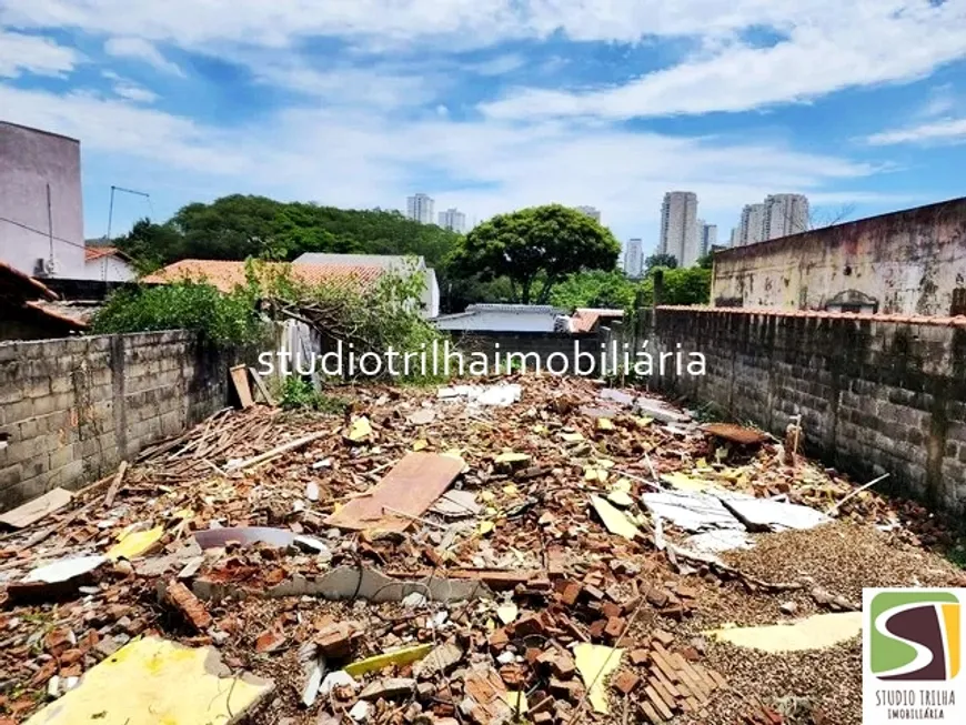 Foto 1 de Lote/Terreno à venda, 300m² em Parque Industrial, São José dos Campos