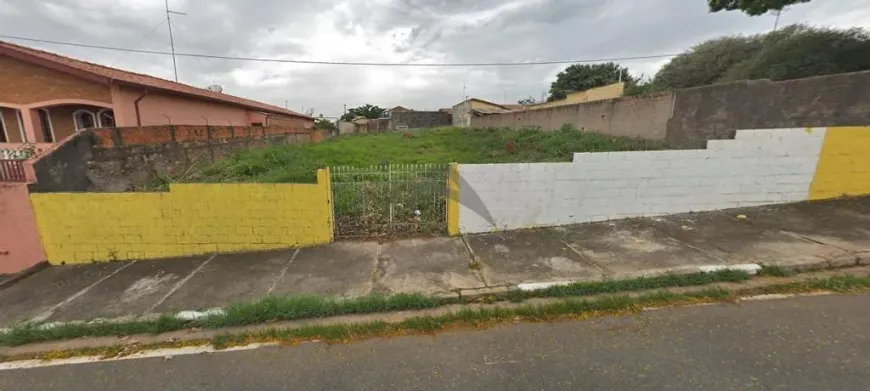 Foto 1 de Lote/Terreno à venda, 802m² em Parque da Figueira, Campinas