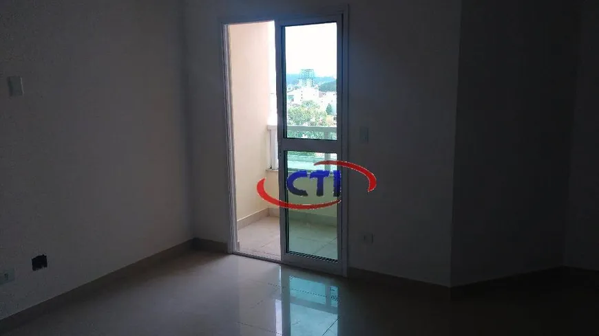 Foto 1 de Apartamento com 2 Quartos à venda, 62m² em Vila Santa Terezinha, São Bernardo do Campo