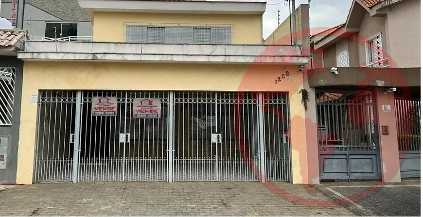 Foto 1 de Sobrado com 3 Quartos à venda, 126m² em Vila Carrão, São Paulo