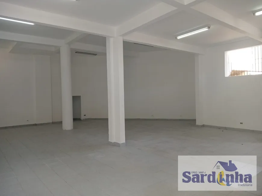 Foto 1 de Ponto Comercial à venda, 120m² em Jardim Colombo, São Paulo