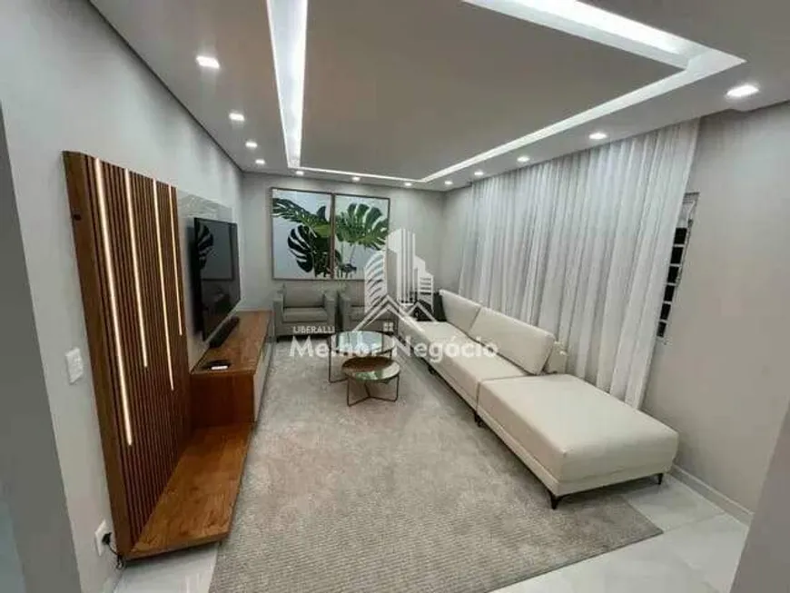 Foto 1 de Casa com 3 Quartos à venda, 200m² em Jardim New York, Campinas