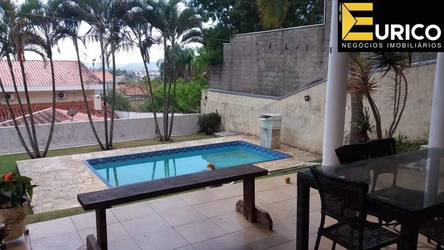 Foto 1 de Casa com 3 Quartos à venda, 250m² em Jardim Europa, Valinhos