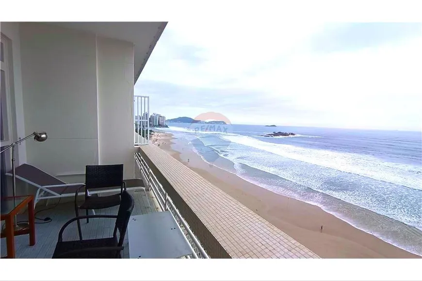 Foto 1 de Apartamento com 2 Quartos à venda, 140m² em Centro, Guarujá