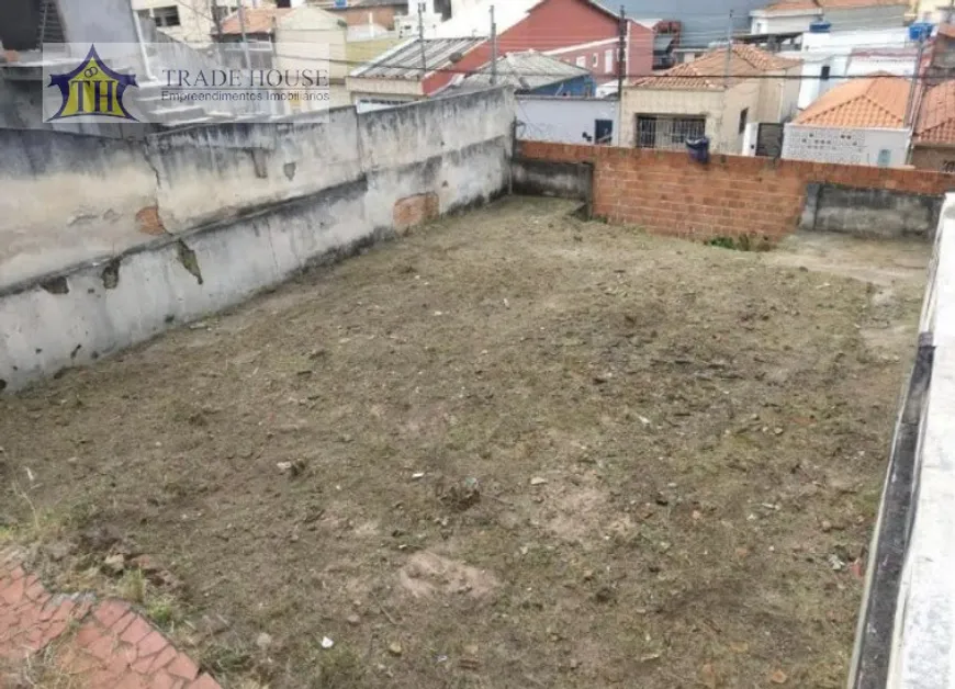 Foto 1 de Lote/Terreno à venda, 372m² em Vila Brasílio Machado, São Paulo