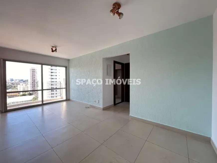 Foto 1 de Apartamento com 2 Quartos à venda, 69m² em Vila Mascote, São Paulo