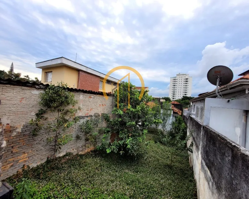 Foto 1 de Lote/Terreno à venda, 150m² em Saúde, São Paulo