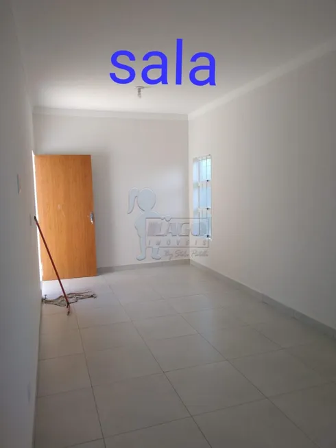 Foto 1 de Casa com 2 Quartos à venda, 82m² em Jardim Sao Lucas, Jardinópolis