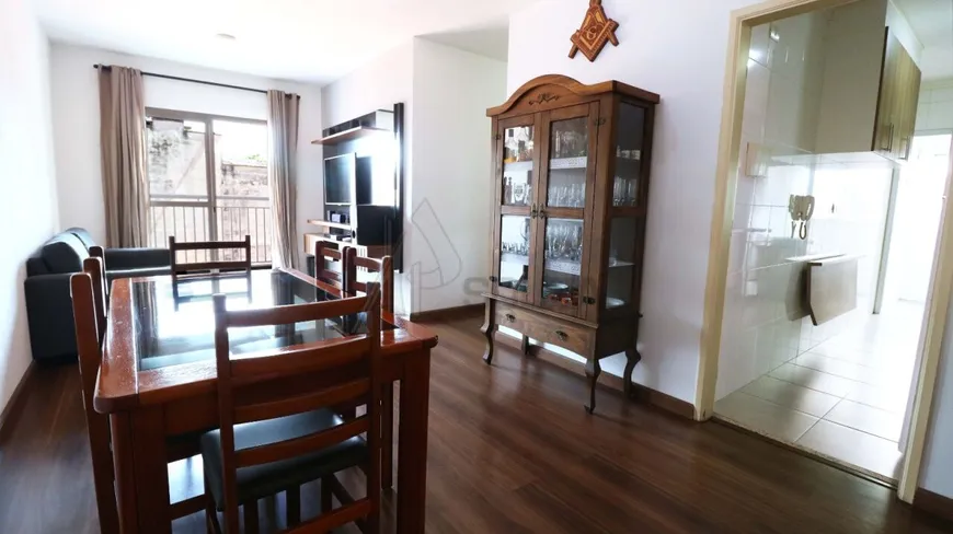Foto 1 de Apartamento com 3 Quartos à venda, 79m² em Vila Nivi, São Paulo