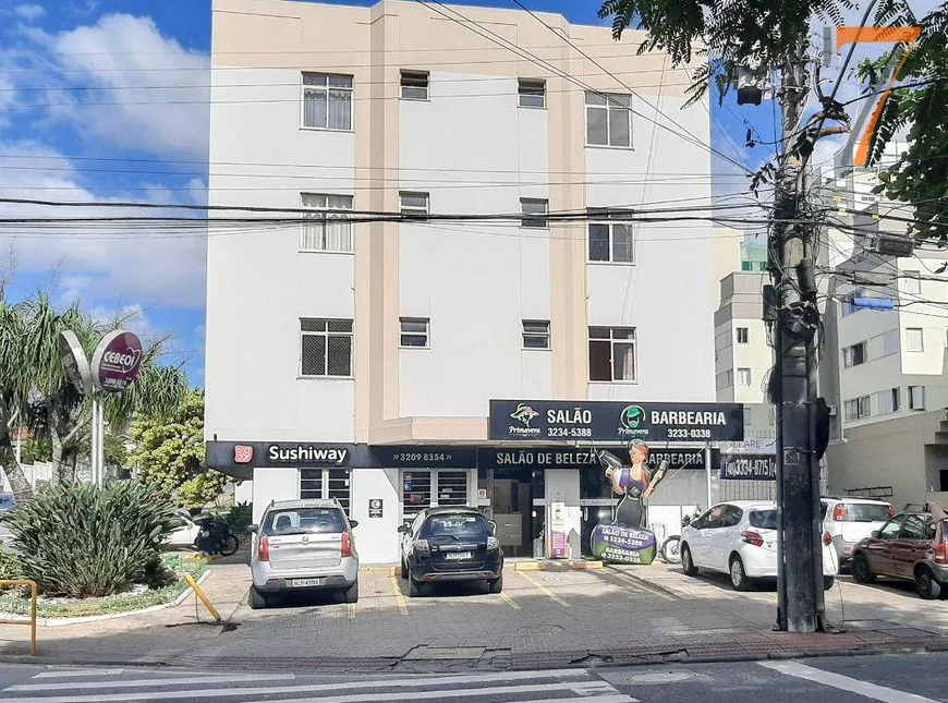 Foto 1 de Ponto Comercial à venda, 105m² em Carvoeira, Florianópolis