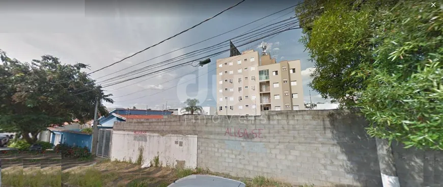 Foto 1 de Lote/Terreno à venda, 1278m² em Dae, Campinas