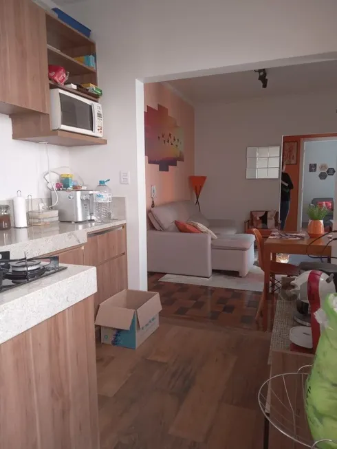 Foto 1 de Apartamento com 2 Quartos à venda, 62m² em Auxiliadora, Porto Alegre