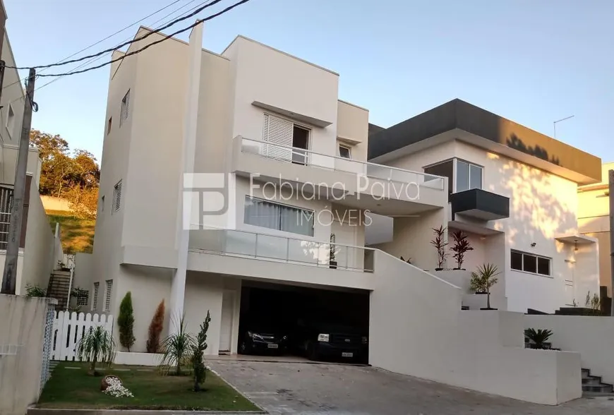 Foto 1 de Casa de Condomínio com 7 Quartos à venda, 400m² em Condominio Arujazinho, Arujá