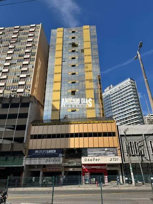 Foto 1 de Ponto Comercial à venda, 34m² em Centro, Juiz de Fora