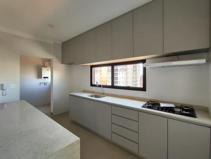 Foto 1 de Apartamento com 2 Quartos à venda, 90m² em Vila Sinibaldi, São José do Rio Preto