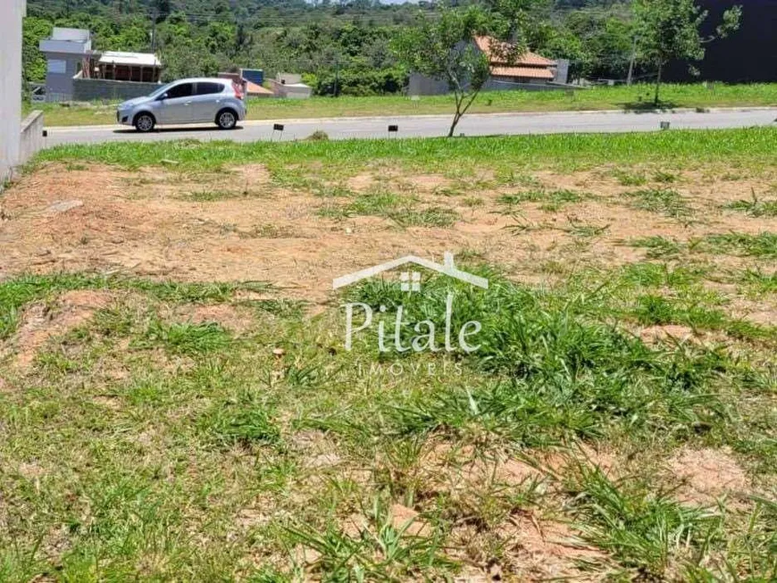 Foto 1 de Lote/Terreno à venda, 129m² em Jardim Atalaia, Cotia