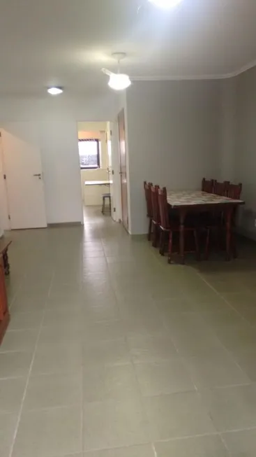 Foto 1 de Apartamento com 2 Quartos à venda, 92m² em Vila Luis Antonio, Guarujá