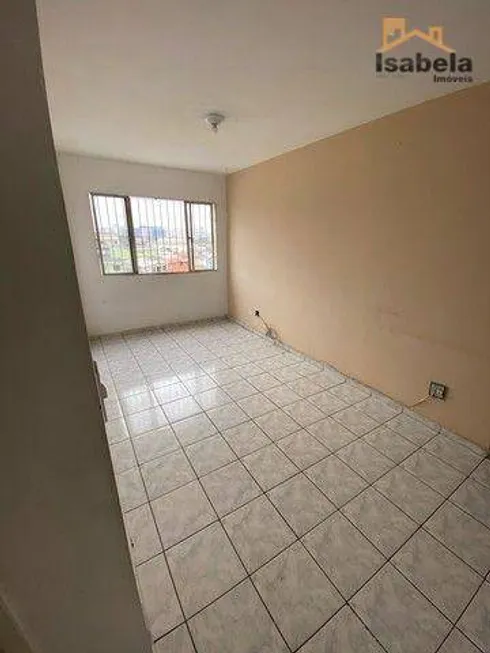 Foto 1 de Apartamento com 2 Quartos à venda, 66m² em São João Climaco, São Paulo