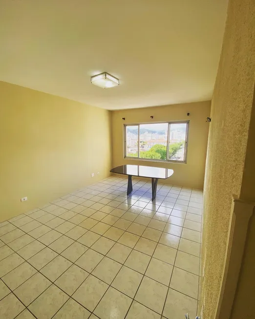 Foto 1 de Apartamento com 3 Quartos para venda ou aluguel, 153m² em Gonzaga, Santos