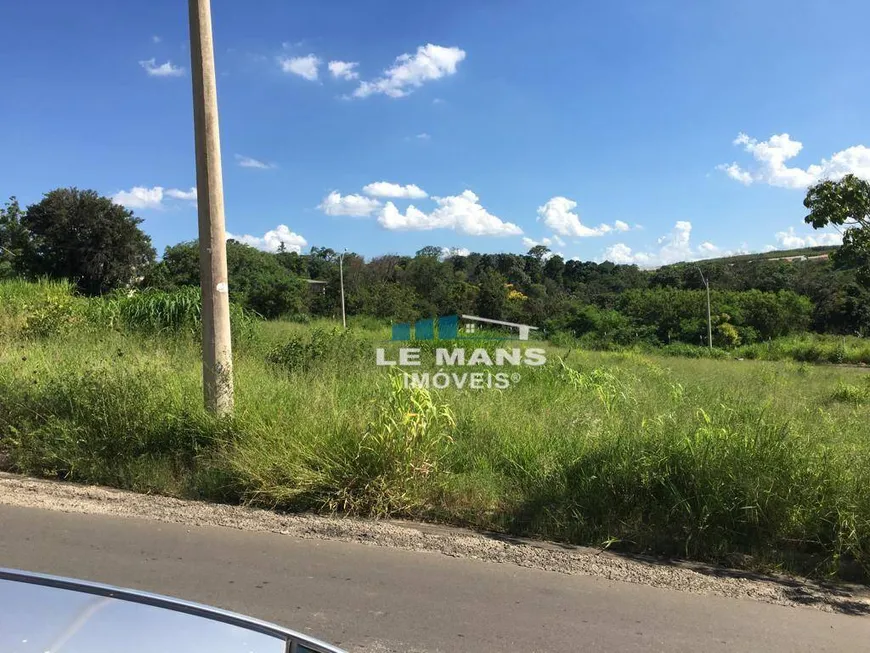 Foto 1 de Lote/Terreno à venda, 212m² em Novo Horizonte, Piracicaba