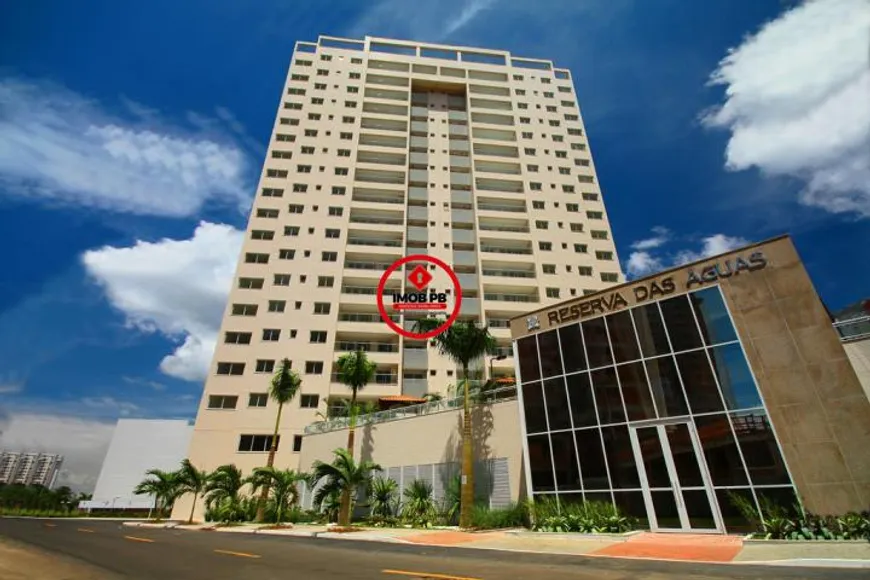 Foto 1 de Apartamento com 3 Quartos para alugar, 132m² em Ponta Negra, Manaus