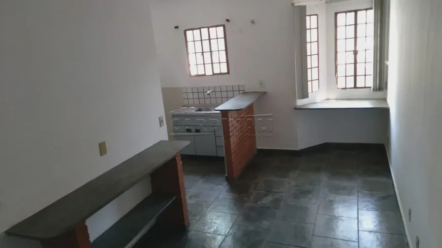 Foto 1 de Apartamento com 1 Quarto à venda, 43m² em Jardim Santa Paula, São Carlos