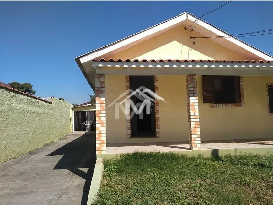 Foto 1 de Casa com 4 Quartos à venda, 180m² em Igara, Canoas