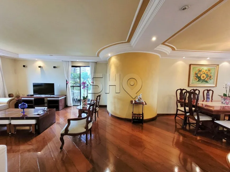 Foto 1 de Apartamento com 3 Quartos à venda, 198m² em Água Fria, São Paulo