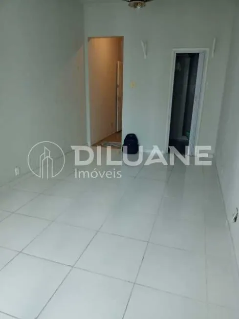 Foto 1 de Sala Comercial à venda, 19m² em Botafogo, Rio de Janeiro