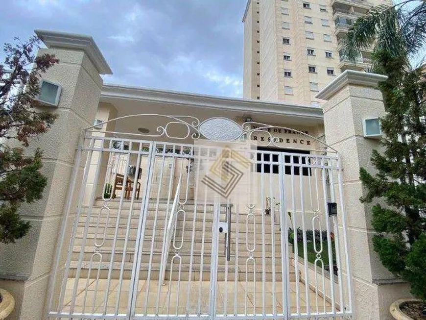 Foto 1 de Apartamento com 3 Quartos à venda, 92m² em Chácara Cneo, Campinas