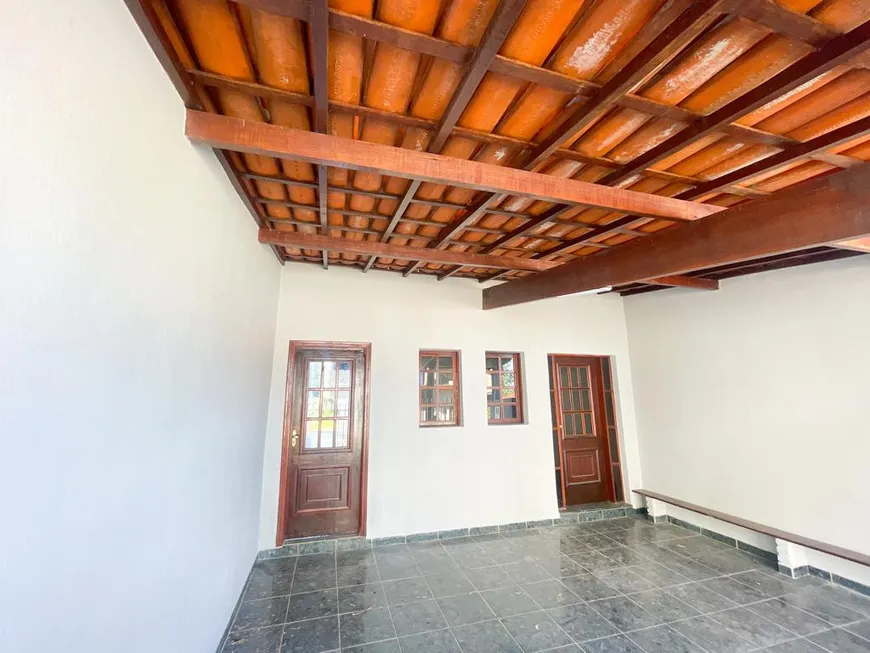 Foto 1 de Casa com 2 Quartos à venda, 125m² em Centro, Socorro