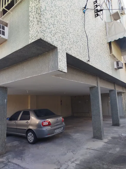 Foto 1 de Apartamento com 2 Quartos para alugar, 70m² em Vila da Penha, Rio de Janeiro
