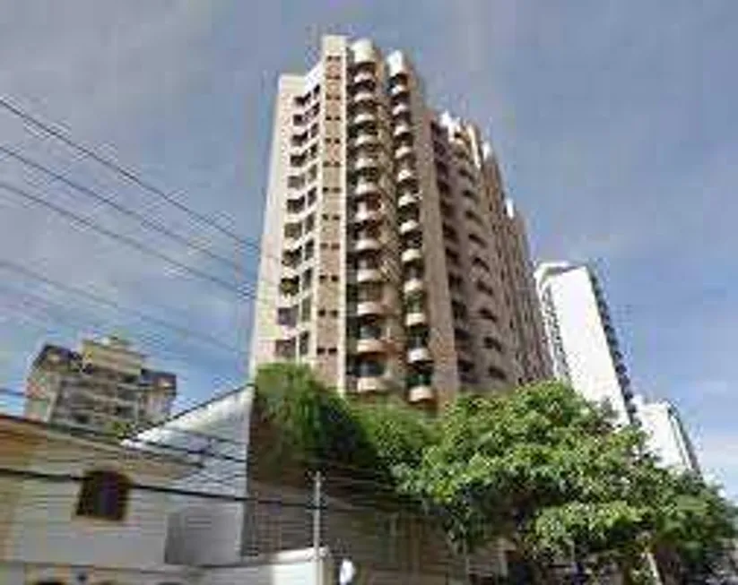 Foto 1 de Apartamento com 3 Quartos à venda, 214m² em Saúde, São Paulo