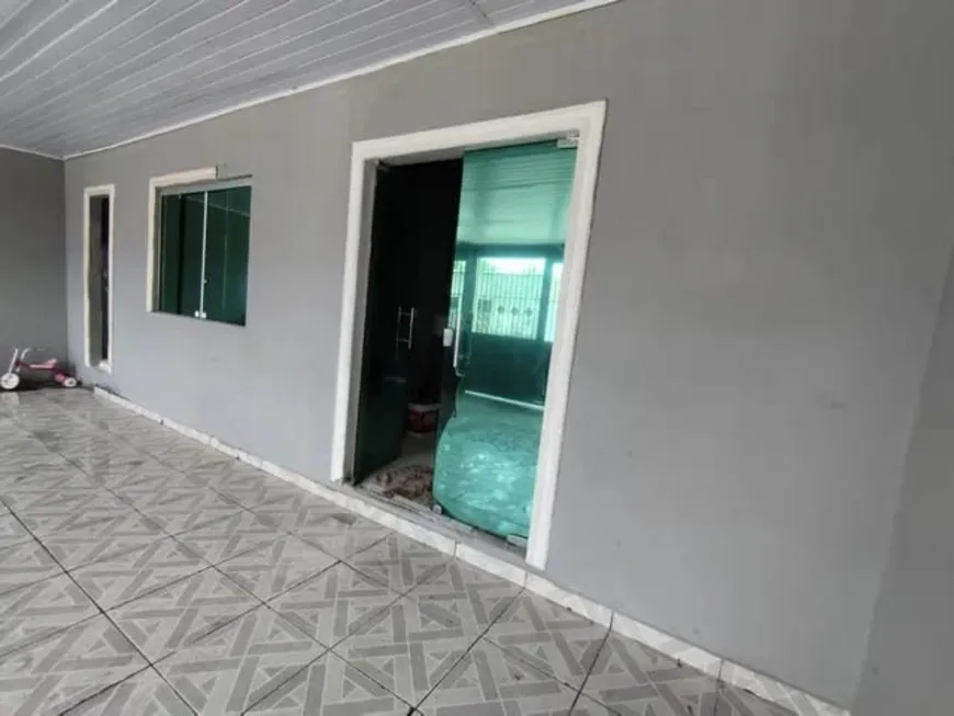 Foto 1 de Casa com 3 Quartos à venda, 100m² em Marambaia, Belém