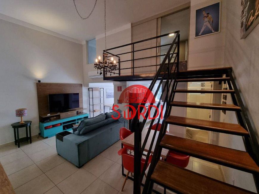 Apartamento na Alameda Américo Falasco, 470, Jardim Nova Aliança Sul em Ribeirão  Preto, por R$ 350.000 - Viva Real