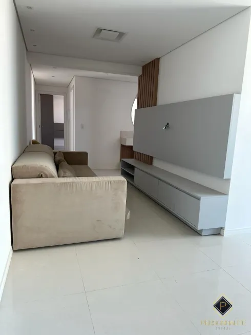 Foto 1 de Apartamento com 3 Quartos à venda, 82m² em Praia Brava de Itajai, Itajaí