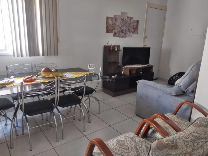 Foto 1 de Apartamento com 2 Quartos à venda, 47m² em Jardim São José - Leste, São José dos Campos