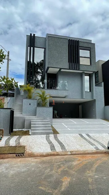 Foto 1 de Casa de Condomínio com 3 Quartos à venda, 314m² em Residencial Granja Anita, Mogi das Cruzes