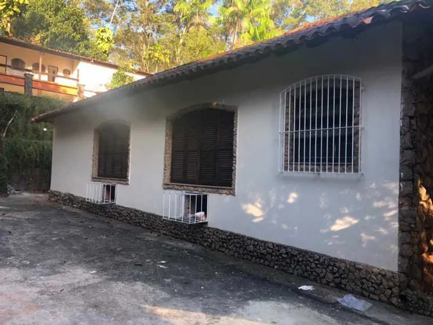 Foto 1 de Casa de Condomínio com 4 Quartos à venda, 911m² em Itanhangá, Rio de Janeiro