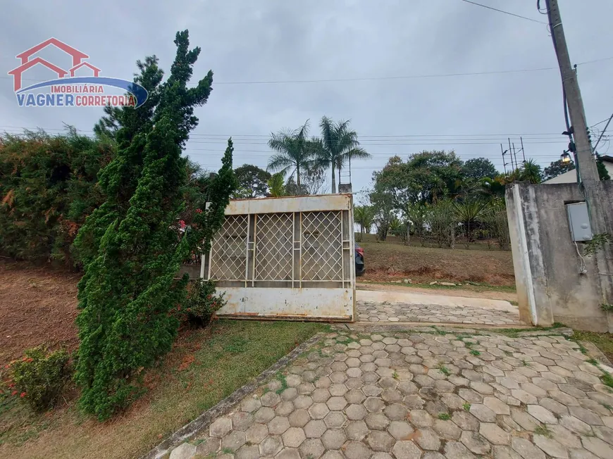 Foto 1 de Fazenda/Sítio com 2 Quartos à venda, 3000m² em Campinho, Lorena