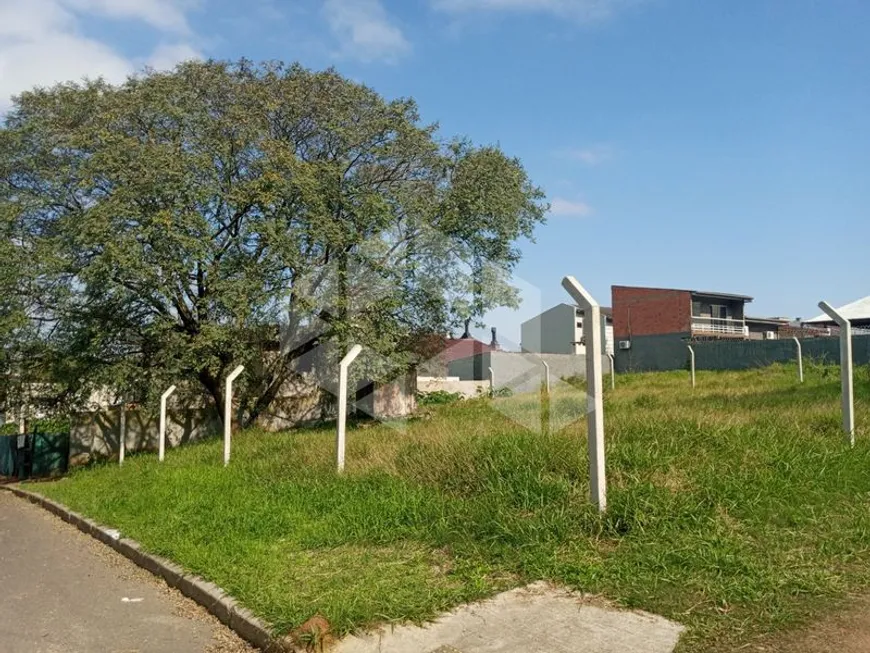 Foto 1 de Lote/Terreno para alugar, 100m² em Ipanema, Porto Alegre