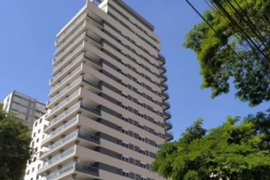 Foto 1 de Apartamento com 3 Quartos à venda, 238m² em Itaim Bibi, São Paulo