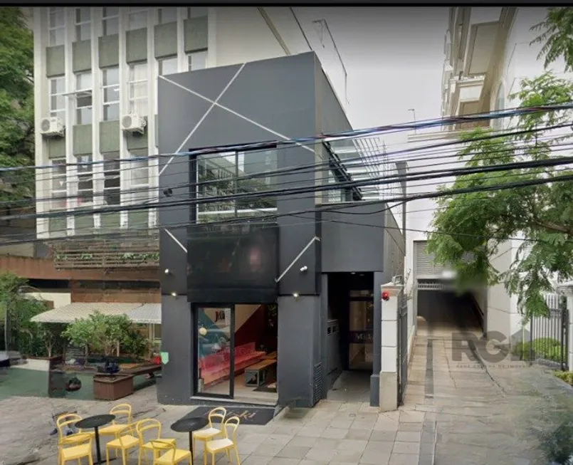 Foto 1 de Imóvel Comercial para alugar, 800m² em Moinhos de Vento, Porto Alegre